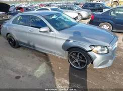 55SWF4JB5GU150776 2016 MERCEDES-BENZ C-KLASSE