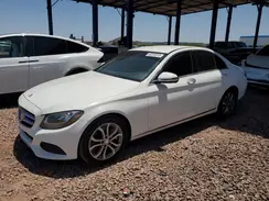 55SWF4JB5GU152477 2016 MERCEDES-BENZ C-KLASSE