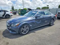 55SWF4JB5GU154343 2016 MERCEDES-BENZ C-KLASSE