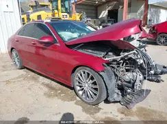 55SWF4JB5GU156044 2016 MERCEDES-BENZ C-KLASSE