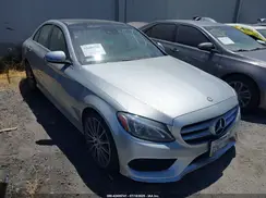 55SWF4JB5GU157730 2016 MERCEDES-BENZ C-KLASSE