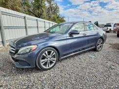 55SWF4JB5GU161244 2016 MERCEDES-BENZ C-KLASSE