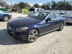 55SWF4JB5GU161387 2016 MERCEDES-BENZ C-KLASSE