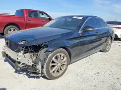 55SWF4JB5GU161891 2016 MERCEDES-BENZ C-KLASSE