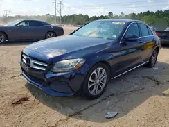 55SWF4JB5GU162894 2016 MERCEDES-BENZ C-KLASSE