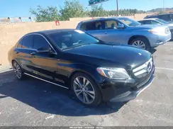 55SWF4JB5GU165178 2016 MERCEDES-BENZ C-KLASSE
