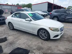 55SWF4JB5GU166654 2016 MERCEDES-BENZ C-KLASSE