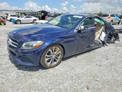 55SWF4JB5GU167979 2016 MERCEDES-BENZ C-KLASSE