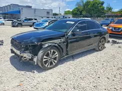 55SWF4JB5GU170672 2016 MERCEDES-BENZ C-KLASSE