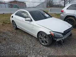 55SWF4JB5GU171059 2016 MERCEDES-BENZ C-KLASSE