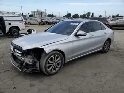 55SWF4JB5GU171790 2016 MERCEDES-BENZ C-KLASSE