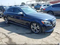 55SWF4JB5GU174253 2016 MERCEDES-BENZ C-KLASSE
