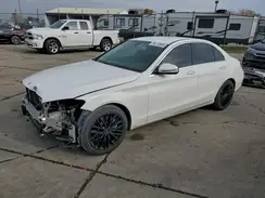 55SWF4JB5GU175788 2016 MERCEDES-BENZ C-KLASSE