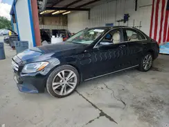 55SWF4JB5GU177279 2016 MERCEDES-BENZ C-KLASSE