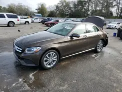 55SWF4JB5GU177377 2016 MERCEDES-BENZ C-KLASSE