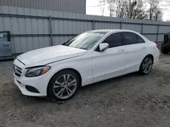 55SWF4JB5GU178576 2016 MERCEDES-BENZ C-KLASSE