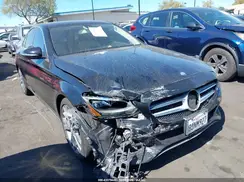 55SWF4JB5GU178884 2016 MERCEDES-BENZ C-KLASSE