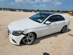 55SWF4JB5HU189451 2017 MERCEDES-BENZ C-KLASSE