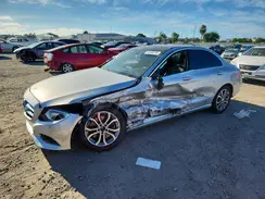 55SWF4JB5HU189921 2017 MERCEDES-BENZ C-KLASSE