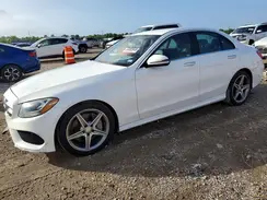 55SWF4JB5HU194150 2017 MERCEDES-BENZ C-KLASSE