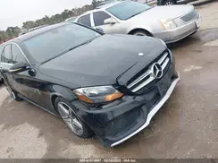 55SWF4JB5HU218365 2017 MERCEDES-BENZ C-KLASSE