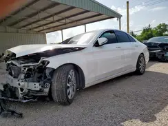 55SWF4JB5HU225851 2017 MERCEDES-BENZ C-KLASSE