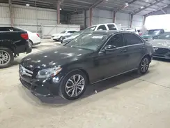 55SWF4JB5JU219795 2018 MERCEDES-BENZ C-KLASSE