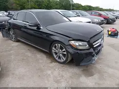 55SWF4JB5JU235723 2018 MERCEDES-BENZ C-KLASSE