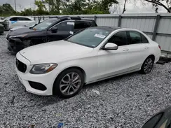 55SWF4JB5JU235902 2018 MERCEDES-BENZ C-KLASSE