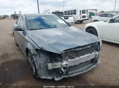 55SWF4JB5JU237245 2018 MERCEDES-BENZ C-KLASSE