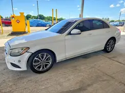 55SWF4JB5JU238637 2018 MERCEDES-BENZ C-KLASSE