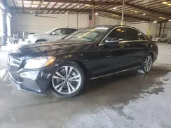 55SWF4JB5JU239271 2018 MERCEDES-BENZ C-KLASSE