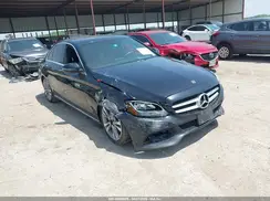 55SWF4JB5JU244910 2018 MERCEDES-BENZ C-KLASSE