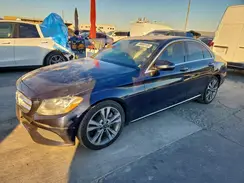 55SWF4JB5JU246186 2018 MERCEDES-BENZ C-KLASSE