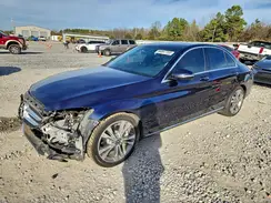 55SWF4JB5JU246480 2018 MERCEDES-BENZ C-KLASSE