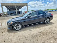 55SWF4JB5JU246804 2018 MERCEDES-BENZ C-KLASSE