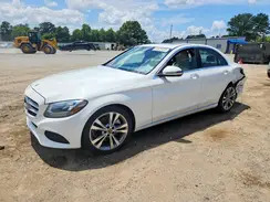 55SWF4JB5JU247726 2018 MERCEDES-BENZ C-KLASSE