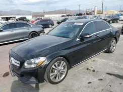 55SWF4JB5JU249945 2018 MERCEDES-BENZ C-KLASSE