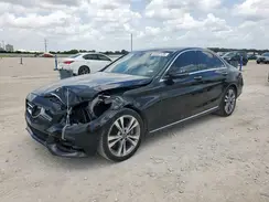 55SWF4JB5JU250710 2018 MERCEDES-BENZ C-KLASSE