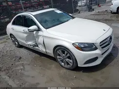 55SWF4JB5JU250805 2018 MERCEDES-BENZ C-KLASSE
