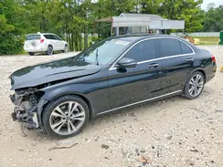 55SWF4JB5JU252151 2018 MERCEDES-BENZ C-KLASSE