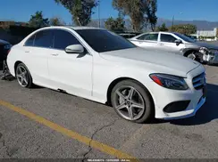 55SWF4JB5JU253235 2018 MERCEDES-BENZ C-KLASSE