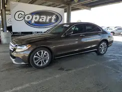 55SWF4JB5JU258371 2018 MERCEDES-BENZ C-KLASSE