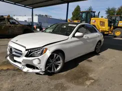 55SWF4JB5JU261769 2018 MERCEDES-BENZ C-KLASSE