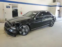 55SWF4JB5JU262727 2018 MERCEDES-BENZ C-KLASSE