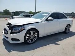 55SWF4JB5JU265224 2018 MERCEDES-BENZ C-KLASSE