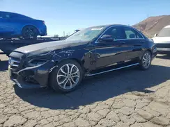 55SWF4JB5JU266793 2018 MERCEDES-BENZ C-KLASSE