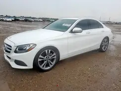 55SWF4JB5JU267023 2018 MERCEDES-BENZ C-KLASSE