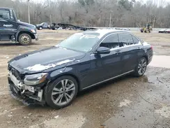 55SWF4JB5JU267748 2018 MERCEDES-BENZ C-KLASSE