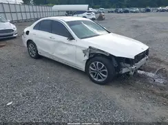 55SWF4JB5JU268060 2018 MERCEDES-BENZ C-KLASSE